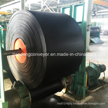 Diamond Mine Conveyor Belt / Gold Mine Conveying Belt/ Copper Mine Conveyor Belting